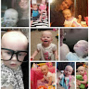 Meet your Posher, Kayla